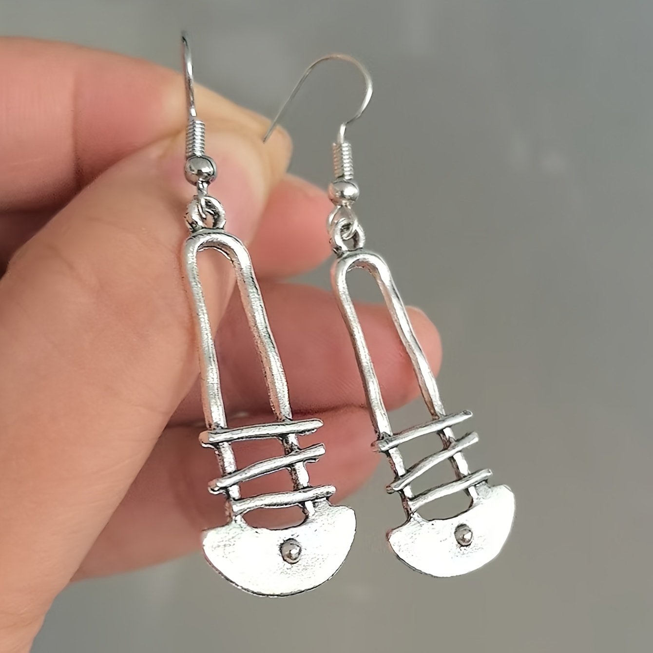 Pendientes - foto 2