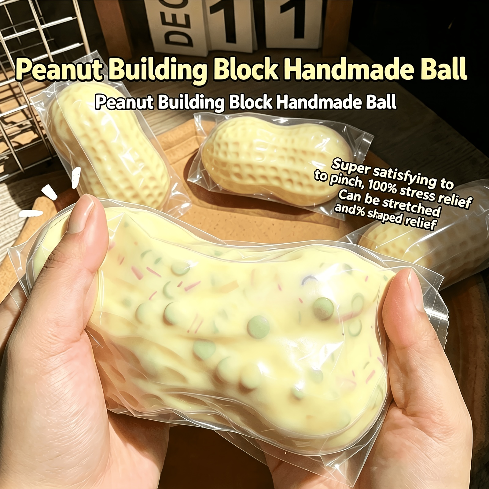 novelty gift items sold on Temu Australia