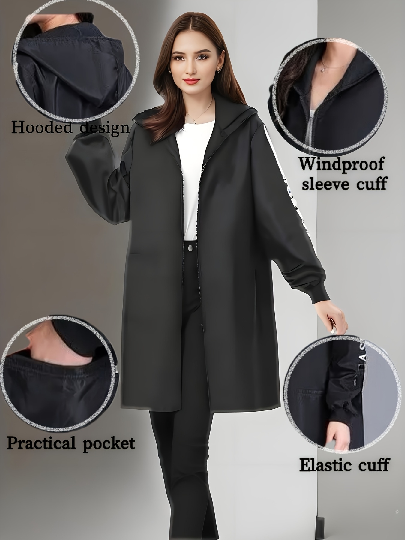 Save Big On Bulk Y2k Zipper Hoodie Y2K Inspired Streetwear Hoodie With Fur Collar: Winter Fashion Skull Print Zip Up Sweater For Men And Women | Best