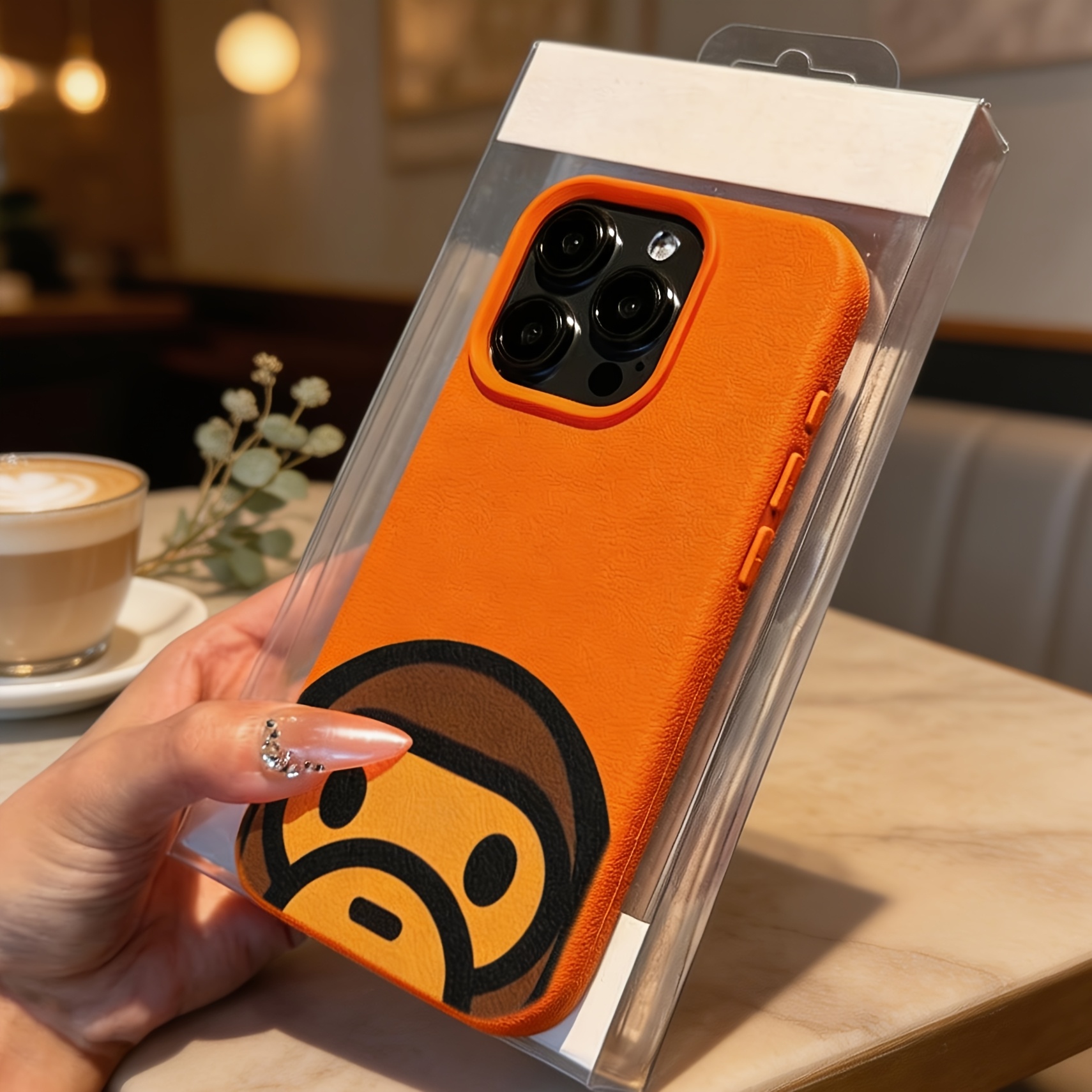 phone case phone case cartoon   graphic trendy   ideal for   holidays for iphone 17 16 15 14 13     stylish premium shockproof full protection case tpu material phone covers case aesthetic