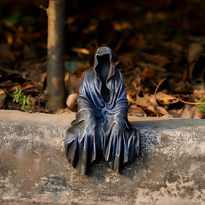 

Miniature Figurine - Decor, For Halloween &