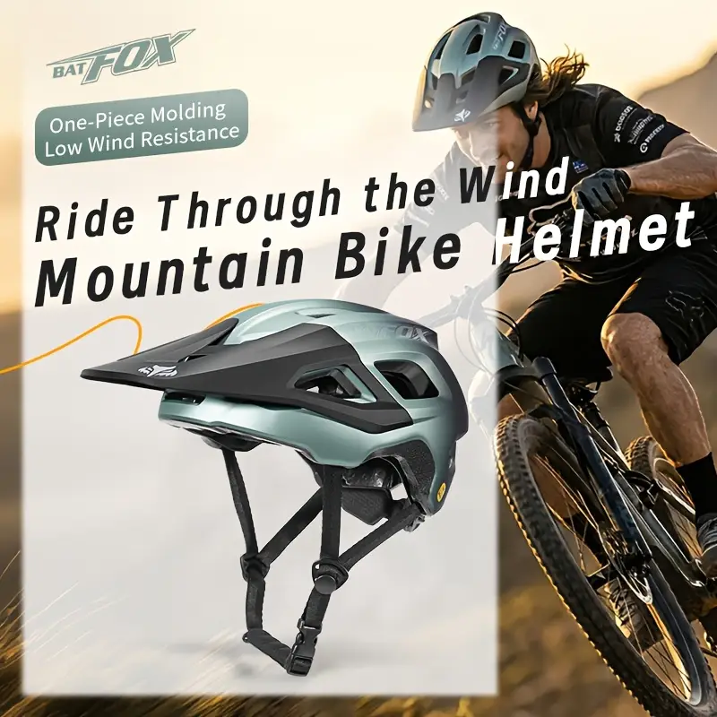 * Adult Mountain Bike Helmet for Cycling * Helmet Accessories with Sunshade Lightweight * Adjustable Head Size Bicycle Safety Helmet Mountain Bike Road Cycling PC Shell High-strength EPS Detachable ... * Adult Mountain Bike Helmet for Cycling * Helmet Accessories with Sunshade Lightweight * Adjustable Head Size Bicycle Safety Helmet Mountain Bike Road Cycling PC Shell High-strength EPS Detachable ...