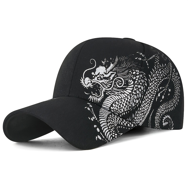 TEMU Cappellino da baseball , e cool, sia per che per donne, cappello hip-hop, 癡 per sportivi da esterno, cappellino da baseball ricamato con , un