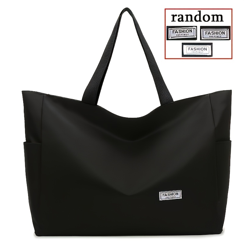 E-shop Luxuriöse Reisebegleiter-Tasche, geräumiger Handgepäck-Koffer mit Nass-/Trocken-Trennung, mehrere Fächer, stilvolles Design, geeignet für