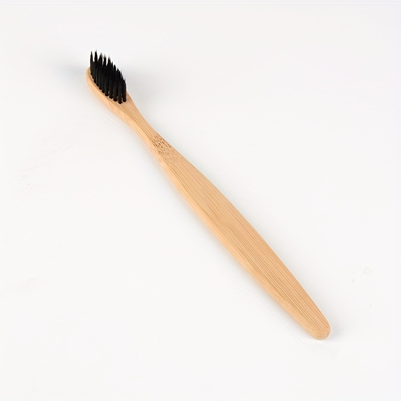 Exclusive Design, Buy Three Get Three Free, Deep Cleaning 30ml Mint Flavor Purple Toothpaste, Oral Care, Whitening Toothpaste, Teeth Whitening, Toothpaste + Toothbrush, Daily Use Whitening Toothpaste Toothbrush, 6-Pack Combo Deal, 3 Toothpaste + 3