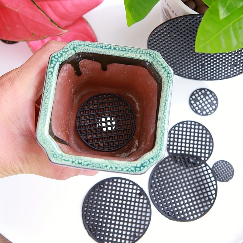 moderne kunststoff pflanztpfer gitter pads innen - Temu Germany