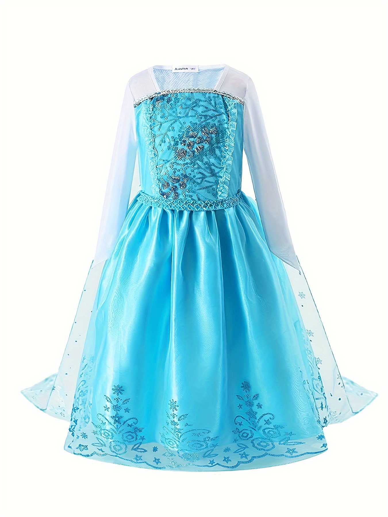 sachin and babi light blue dress Formal Winter Outfits (3 Cute Looks)
