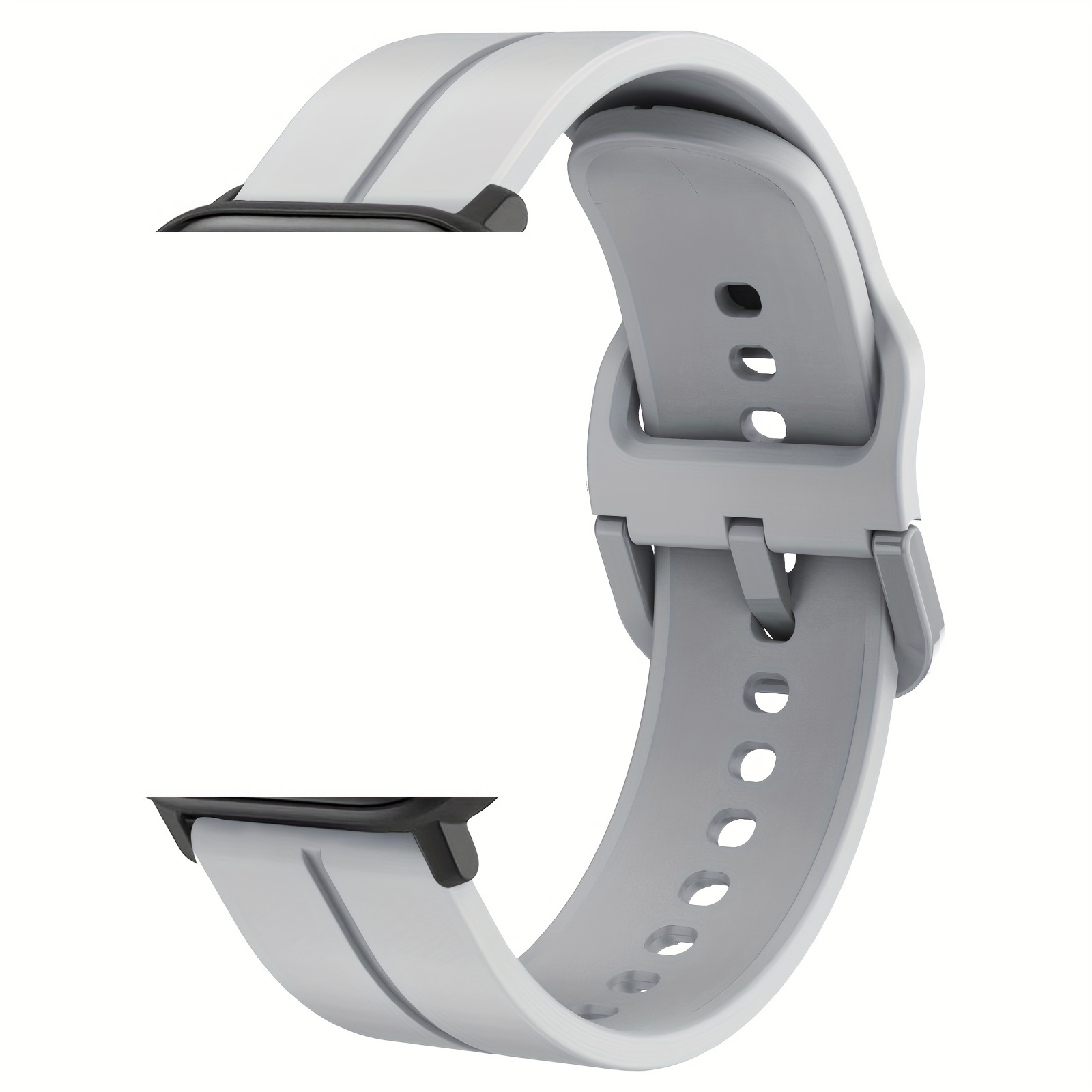 Metal Watch Band Compatible Amazfit Gts 4 Mini Amazfit Gts - Temu United  Arab Emirates