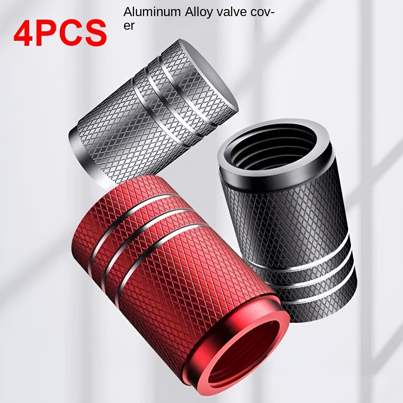 Chapeaux De Tige De Valve,Bouchons De Valve De Voiture,tête De Mort,capuchon De Valve De Roue