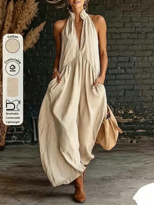 temu linen dresses linen dresses sold on Temu United States