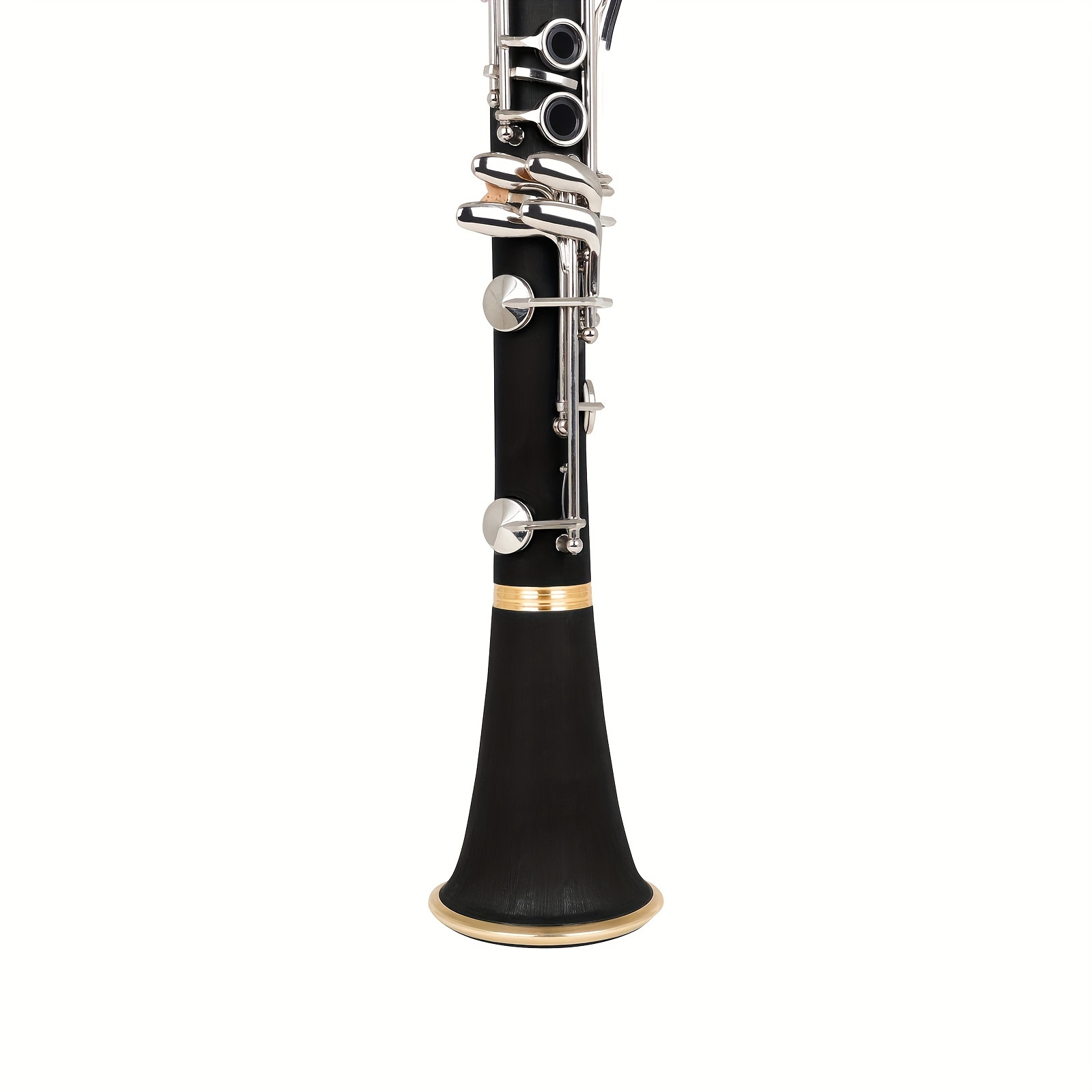 high quality b tone clarinet horn with   black tube amplifier speaker design essential for   quality