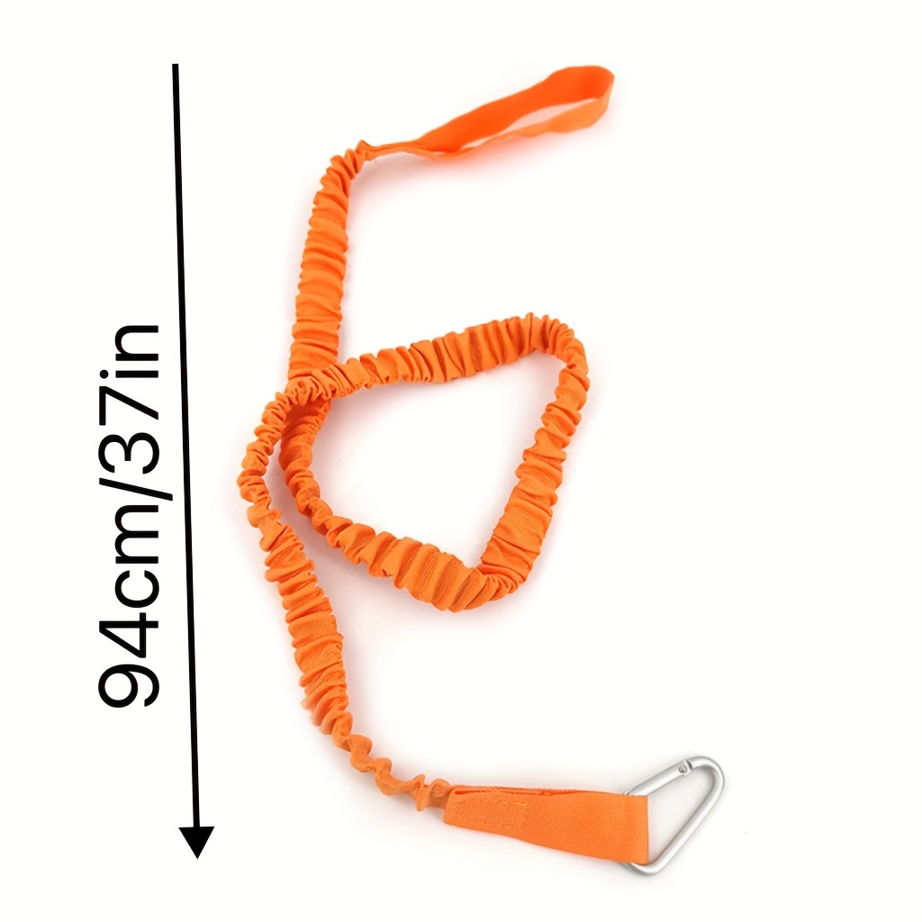 Kayak Paddle Anti-Loss Rope Handle Strap