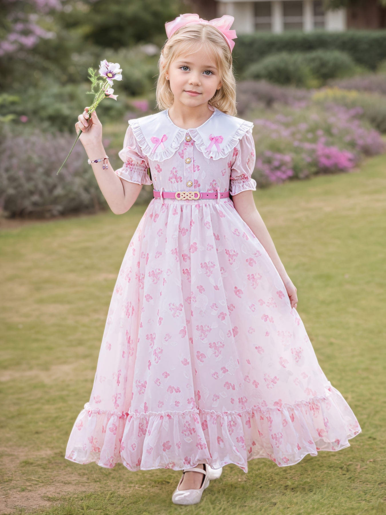beach flower girl dresses casual Simple Lace Beach Wedding Flower Girl Dresses  ClaireBridal