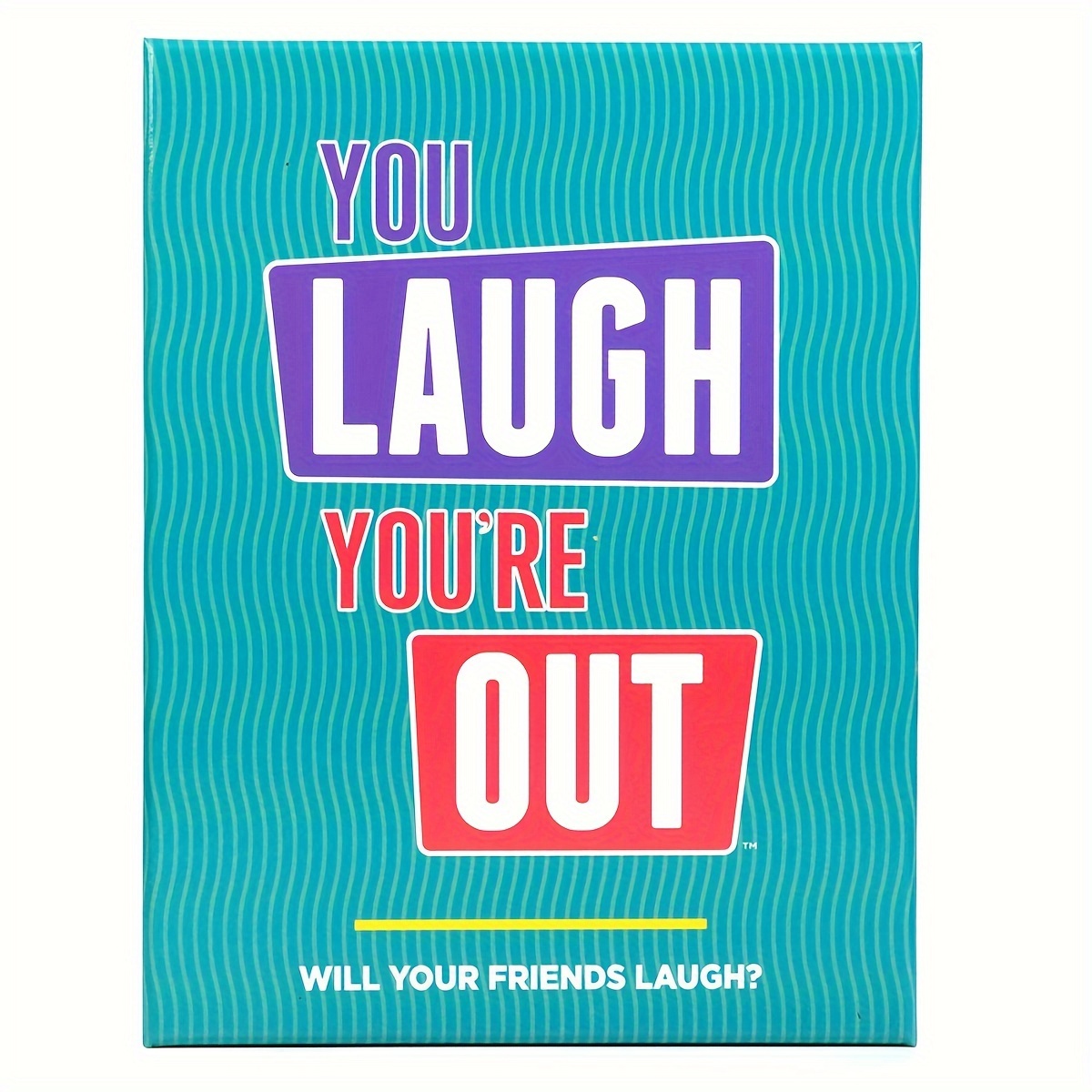 Party Game - Fun Word Puzzle Game
