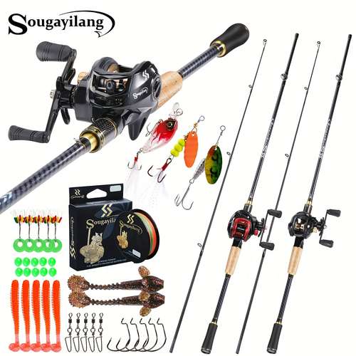 Bfs Best Soft Bait Rod And Reel Combo Bfs Best Casting Rod Under