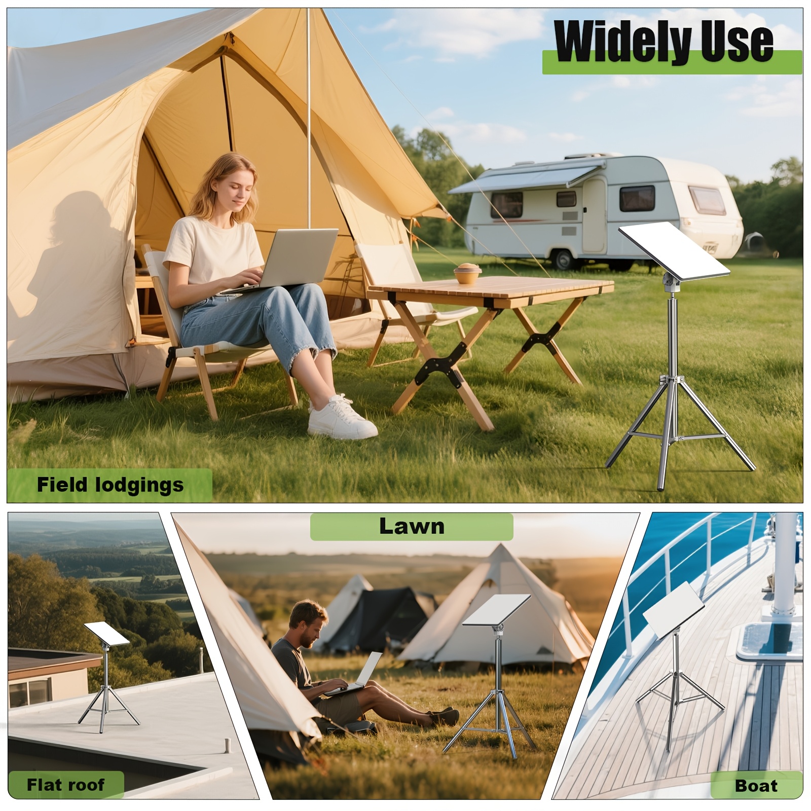 Boutique Starlink Guyane