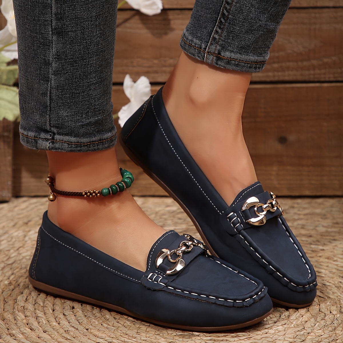 Light-Up Slip-On Shoes