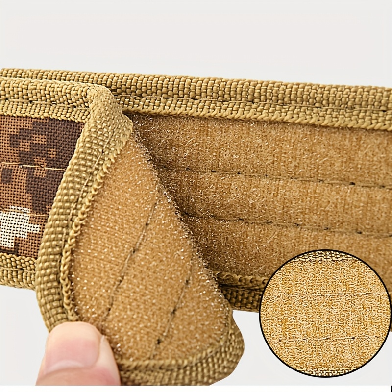 Unisex Sponge Belt for Camping and Hiking