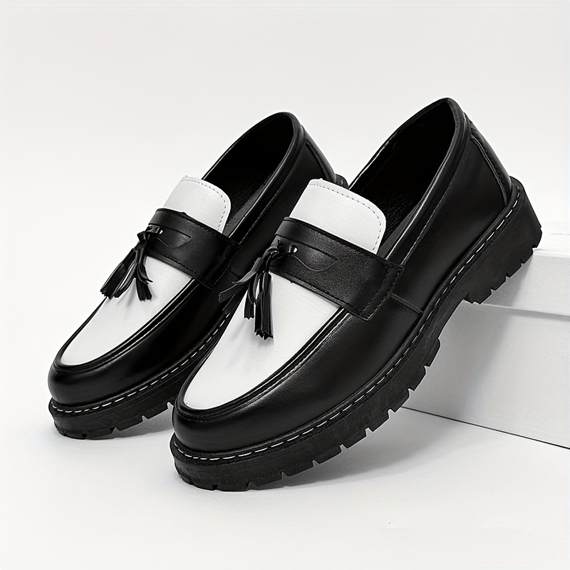 loafers sold on Temu Philippines