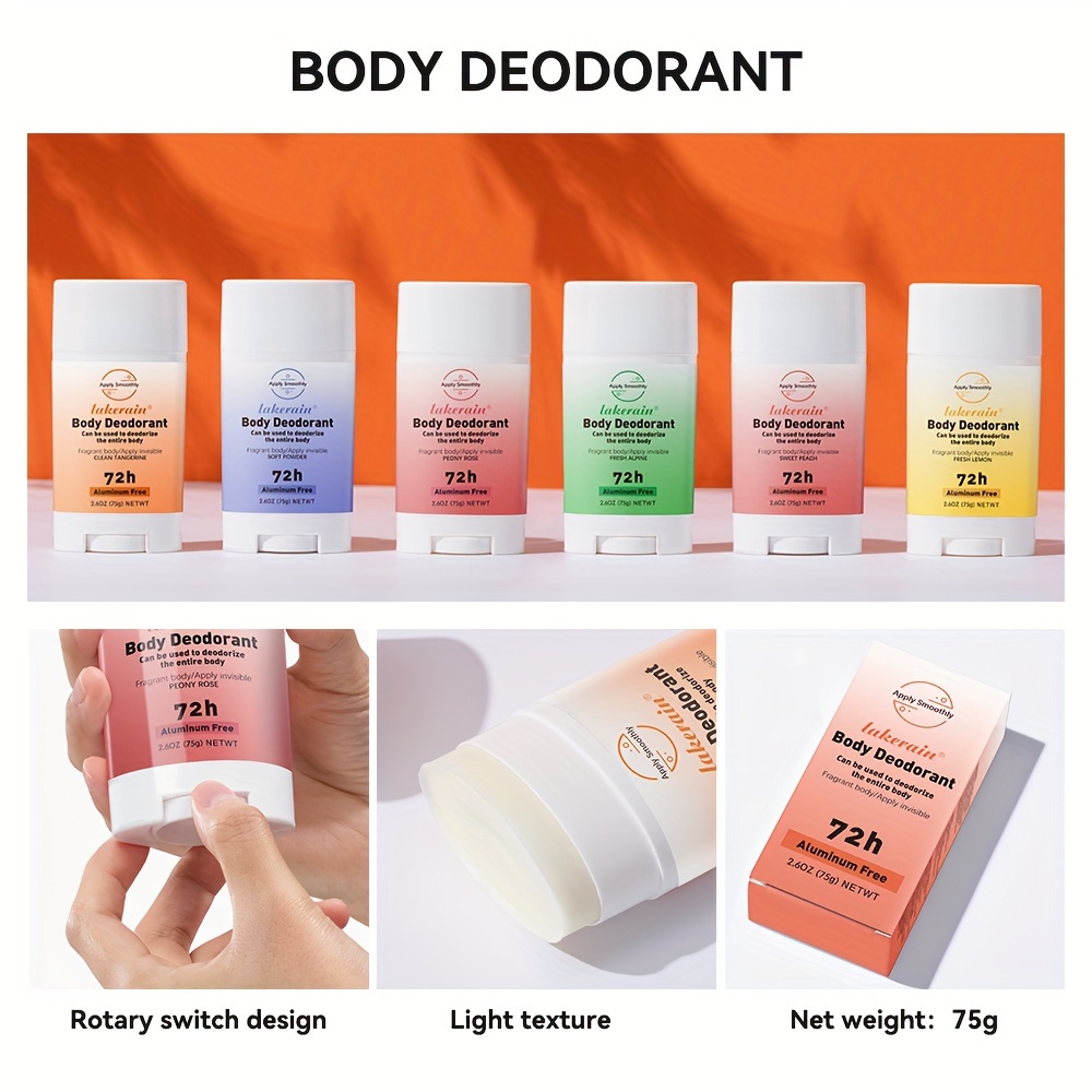 lakerain   deodorant           switch fragrant and   suitable for   deodorization