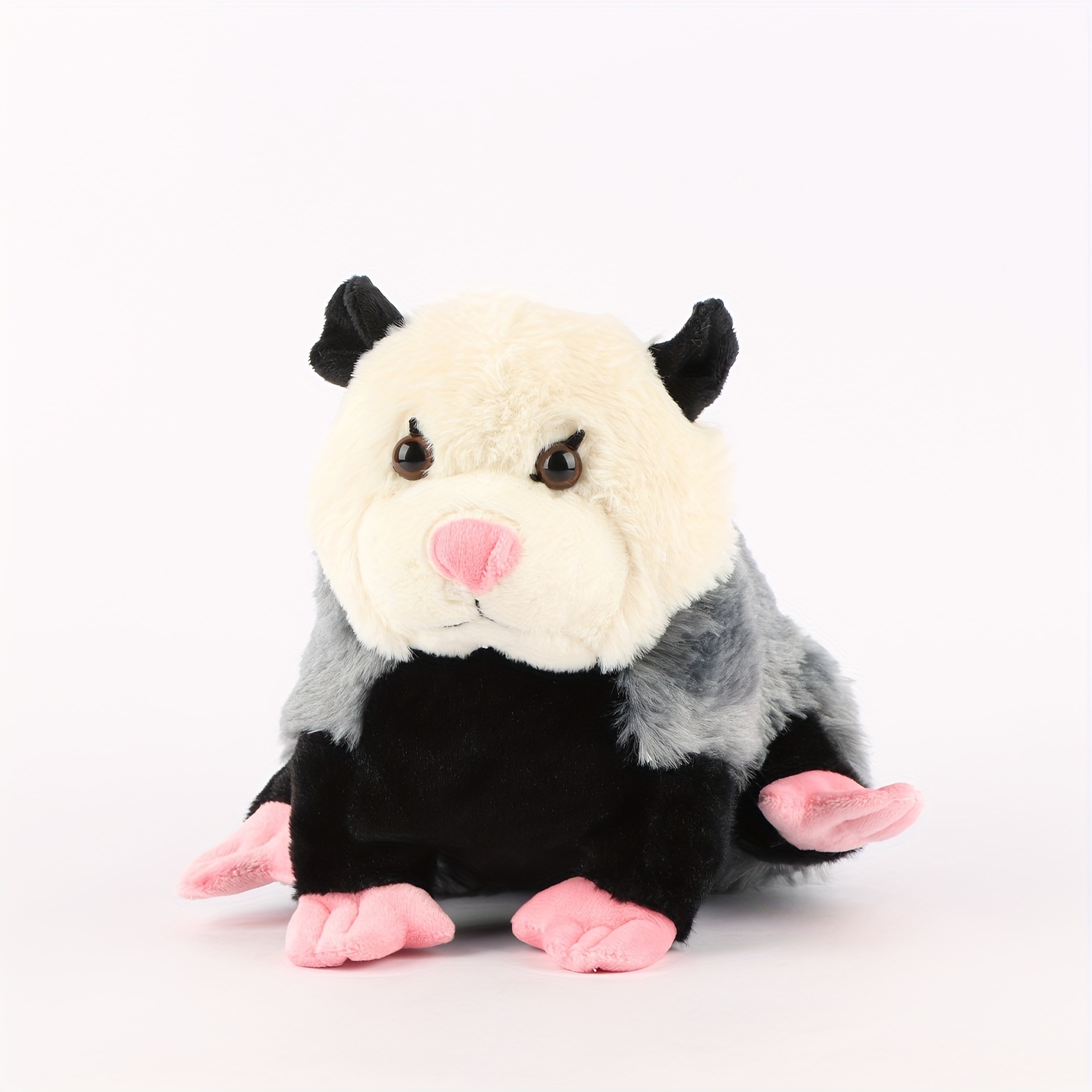 9 84 Cuddly Cartoon Animal Plush Toy A Perfect Gift Kids, High-quality &  Affordable