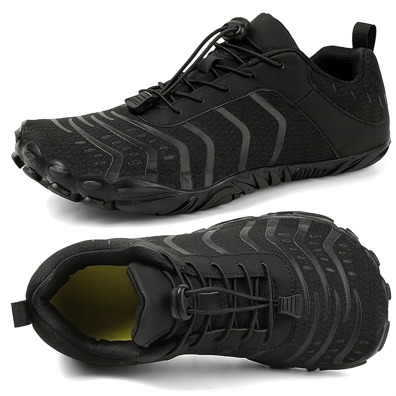 Running Shoes Zero Drop Waterproof Hiking Shoes Altra Timp Hiker - Main Image