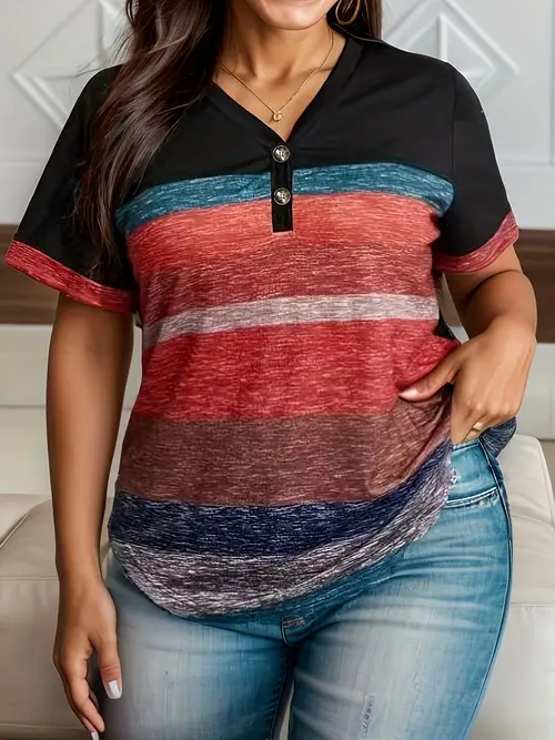 Temu Ribbed Tops plus size tops women sold on Temu United States