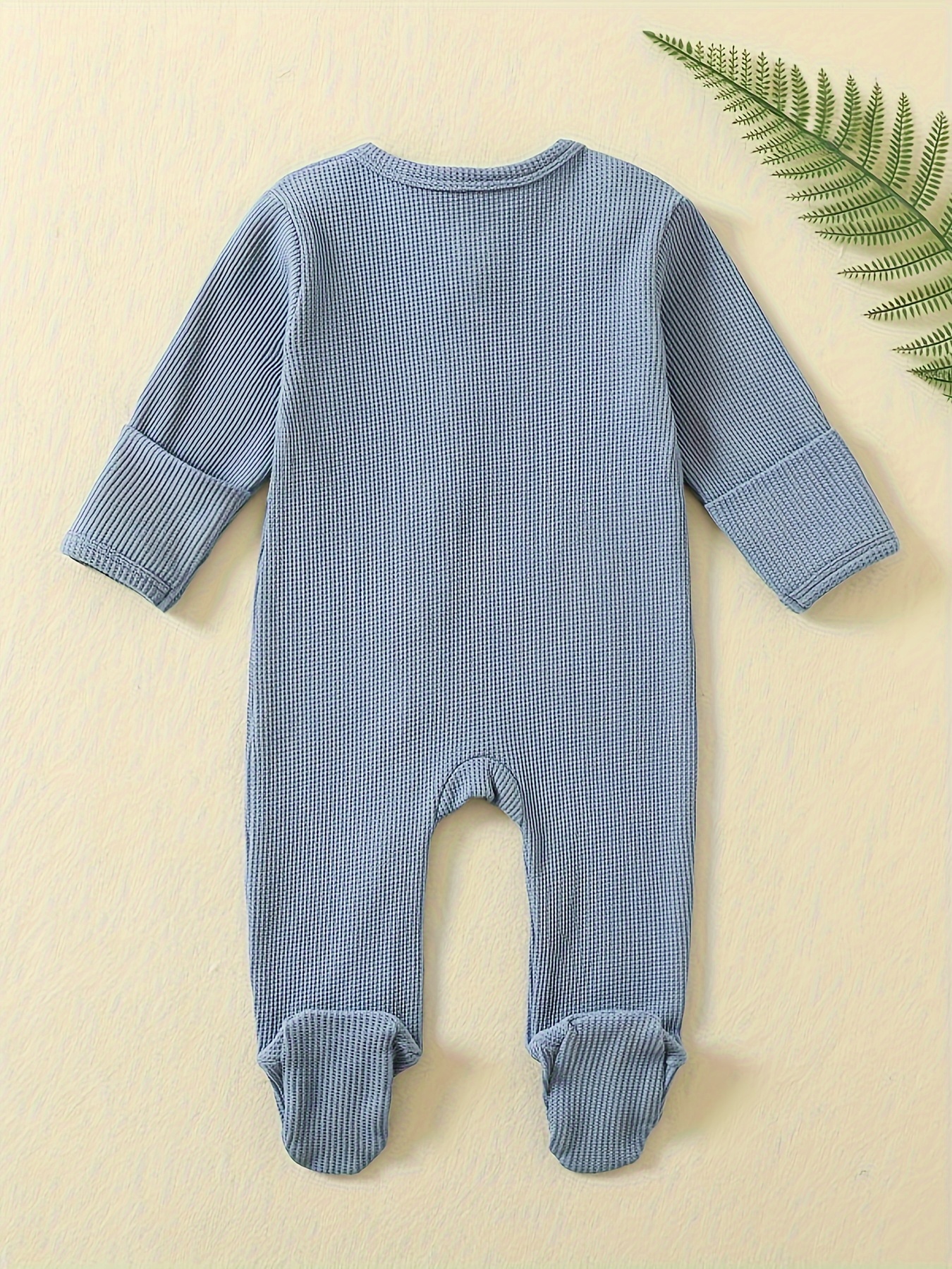 Baby Romper - Image 5