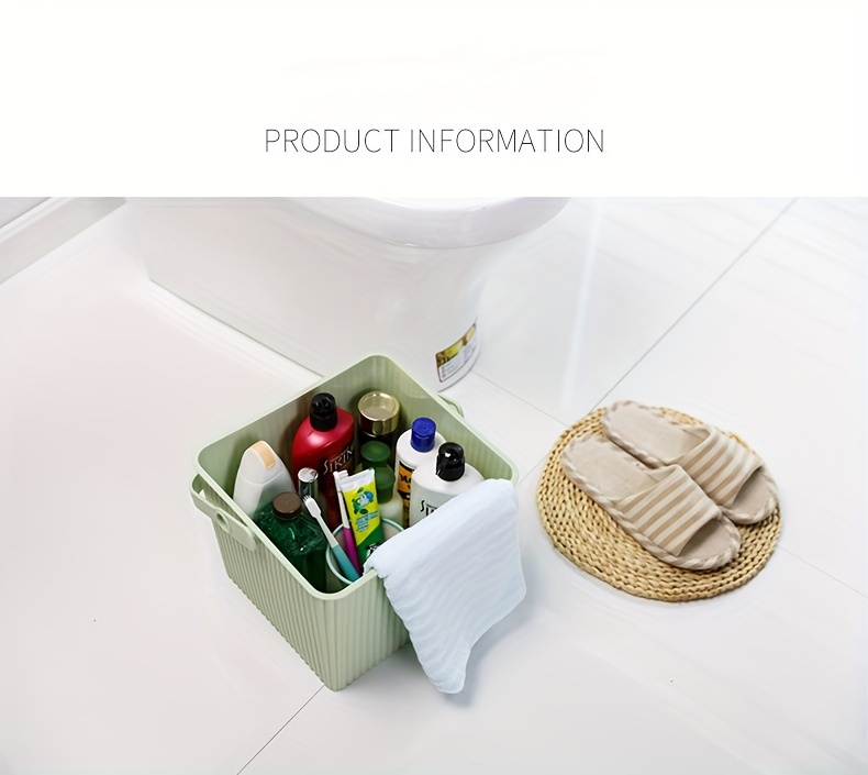 heavy duty storage bin with lid plastic bath basket stool for   uses storage bins for   for halloween and christmas for halloween and christmas Product details 7