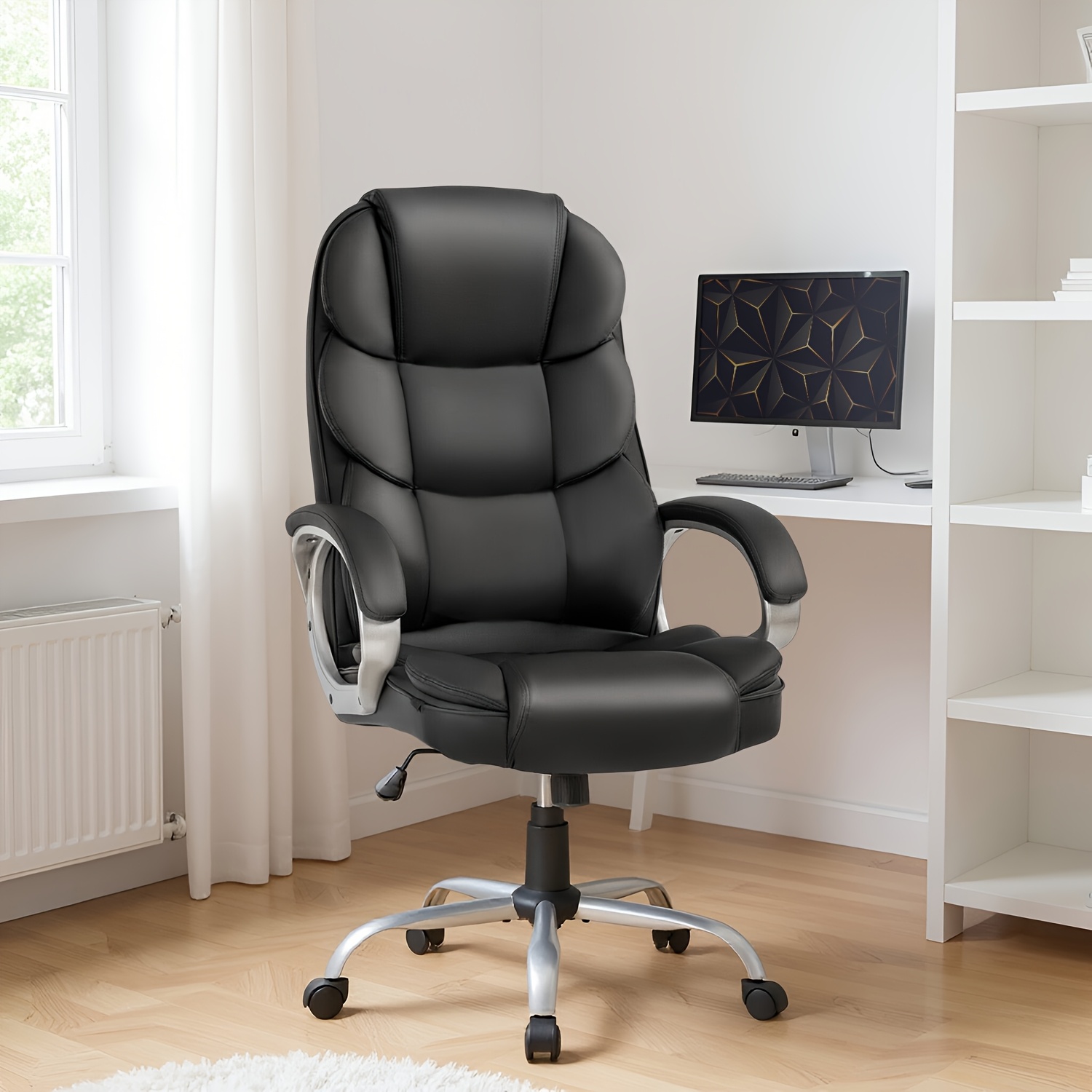 Office Chair Ultimate Dad Chair Homall Electric Recliner Chair For