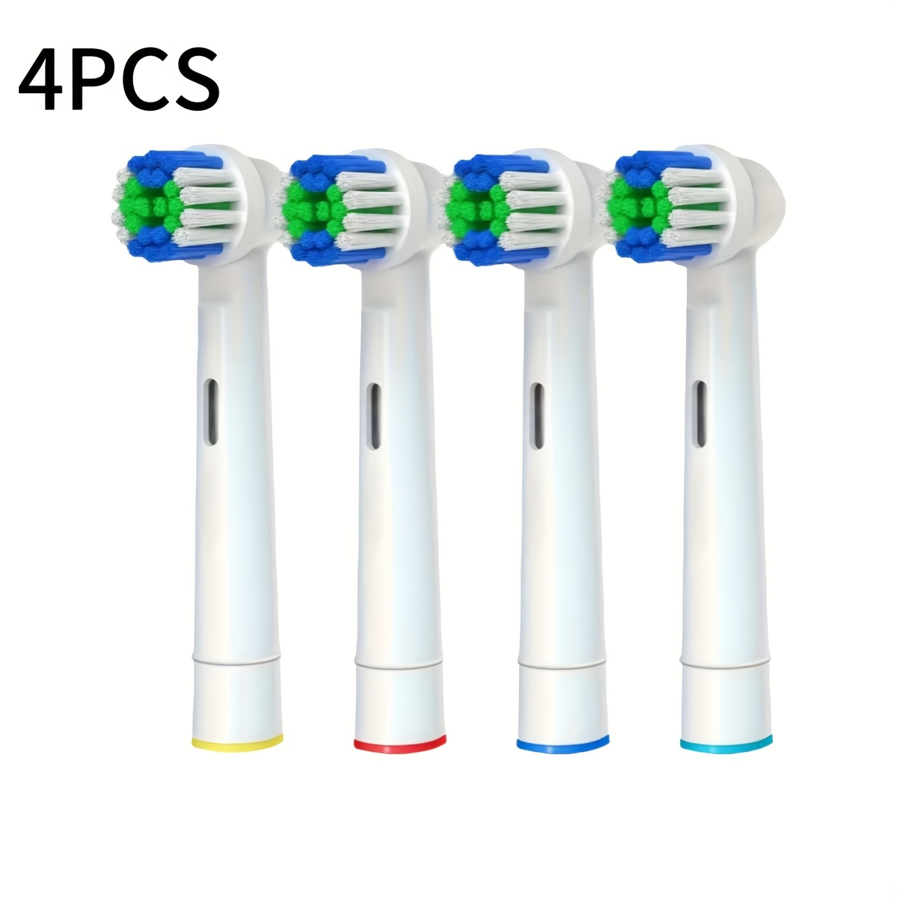 Oral B Replacement Brush Head Compatible Toothbrush Head, 4/8/16/40 Pack