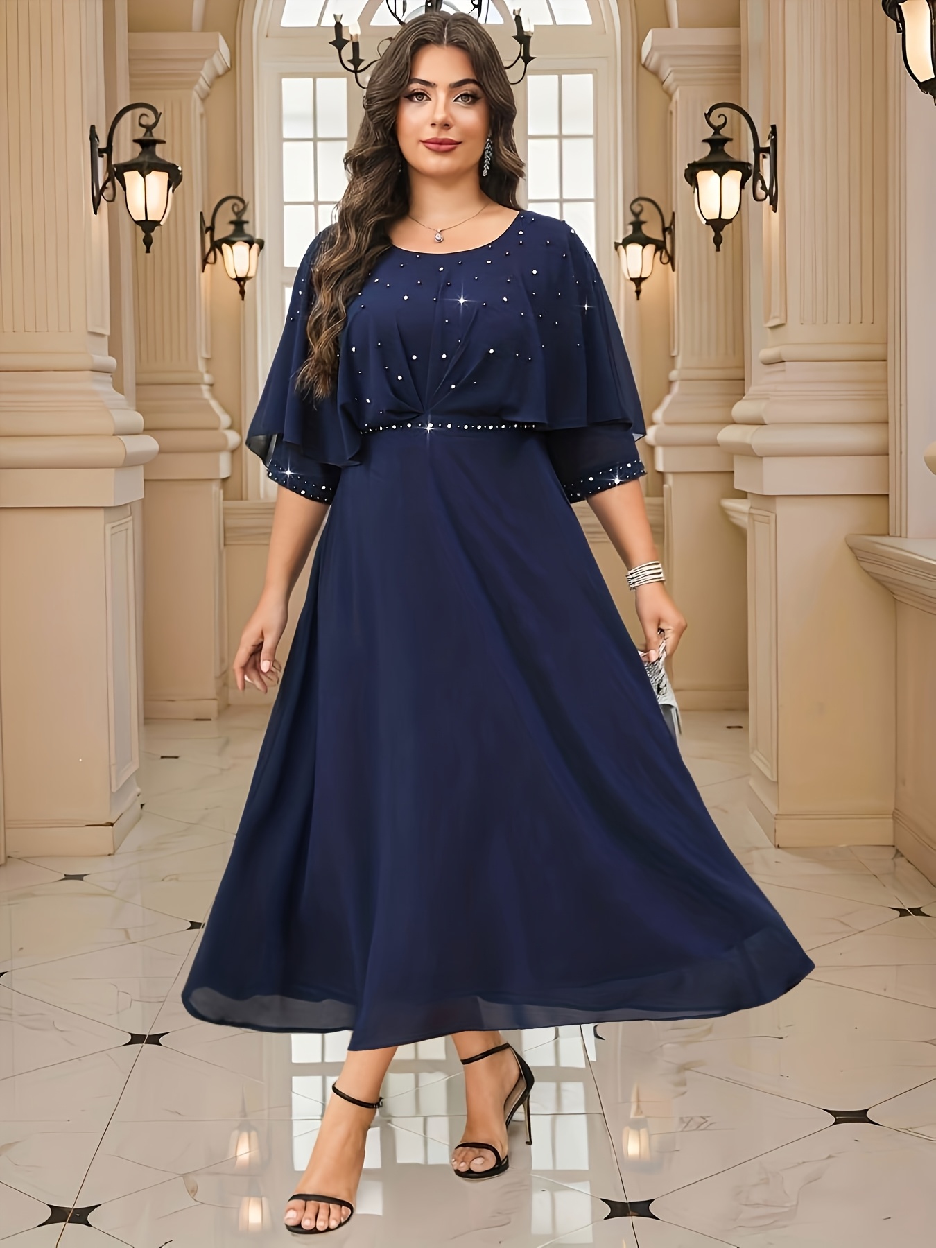 Plus Size - Plus Size