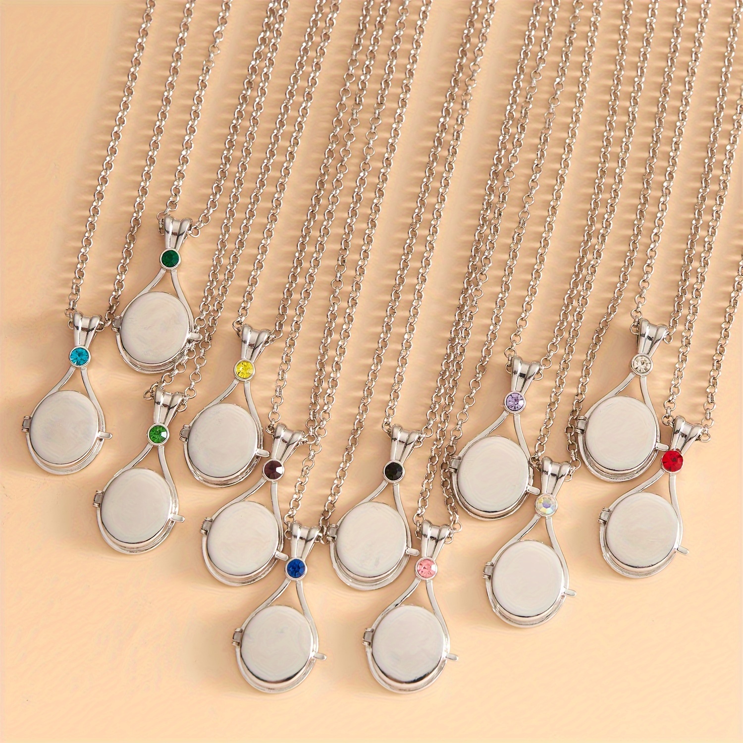 Mako Juwelier Online Shop Gold Mako Mermaids Mermaid Necklace