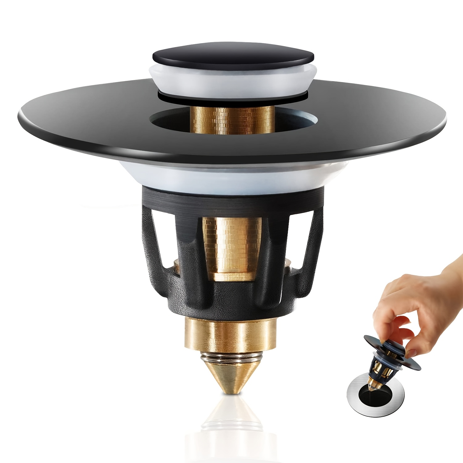 28mm Small Wash Basin Bouncing Core