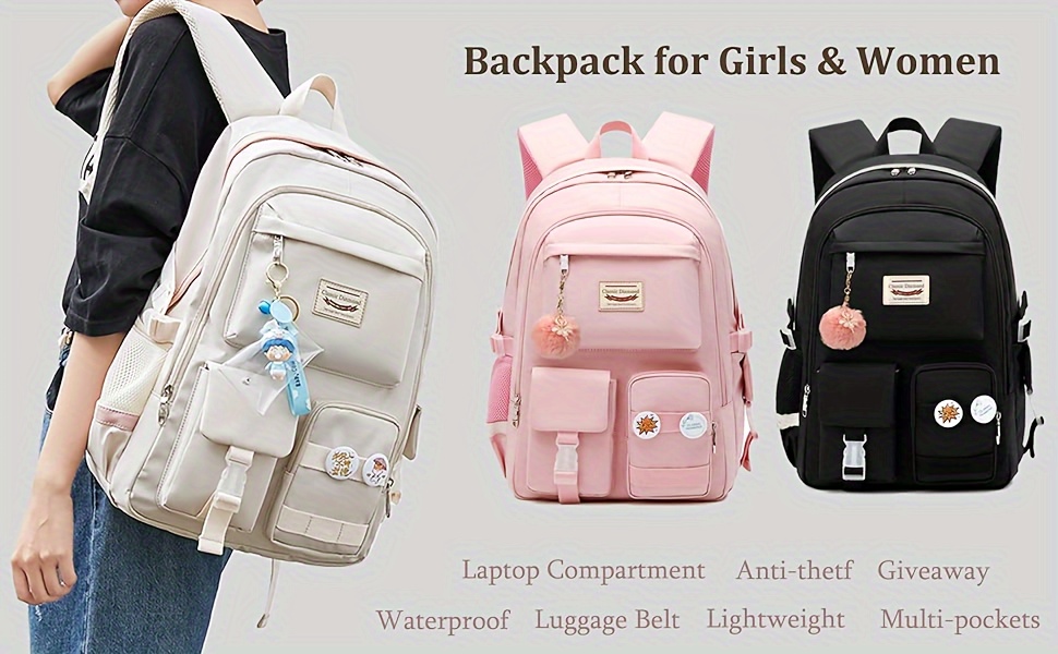 bagitali leather backpack Bagitali Roma small convertible backpack/handbag in Tan  CW CW