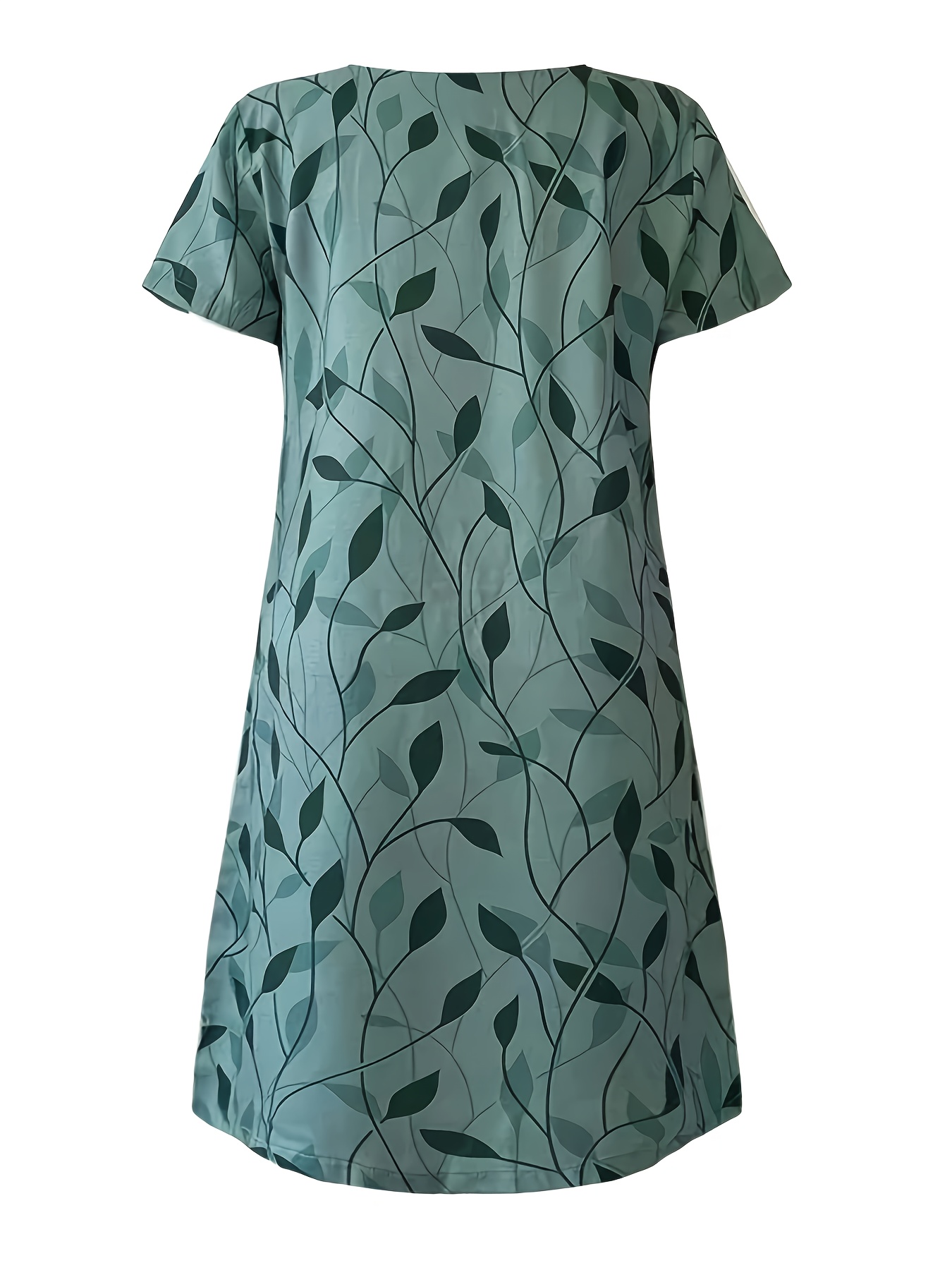 stijlvolle damesjurk 1