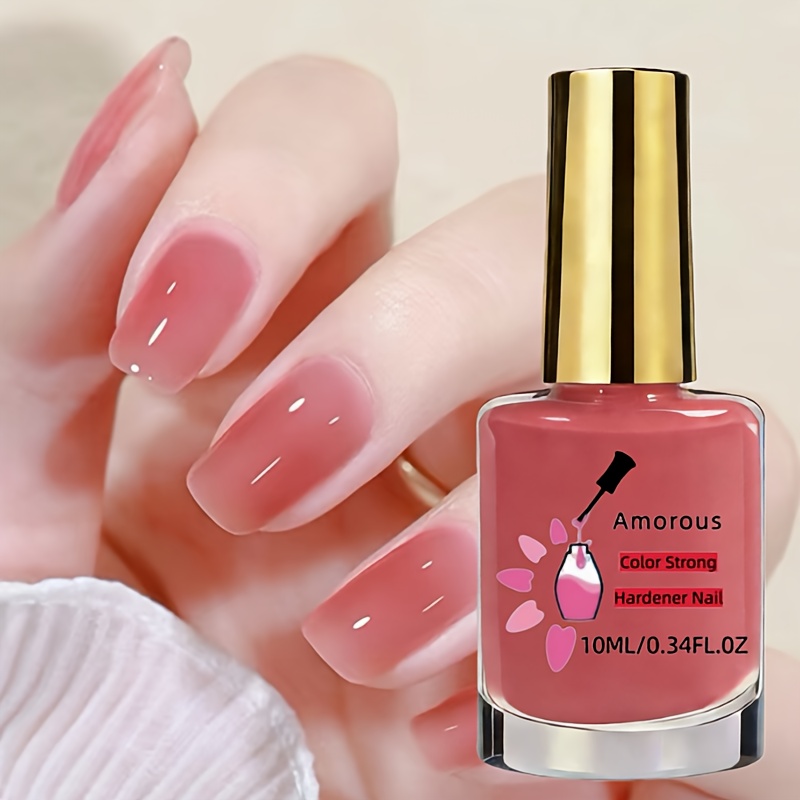 Coral Red Reinforcer