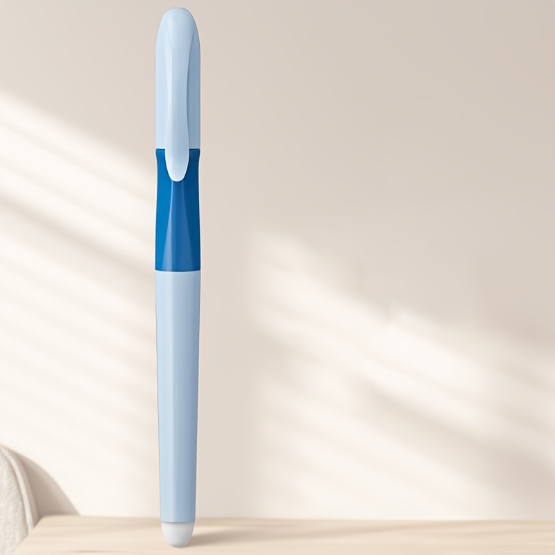 No-sharpening Pencils With Built-in Eraser - Self-contained Writing & Drawing Pencils Suitable For, Office, - Lightweight Plastic Graphite Pencils For Students, No Sharpeners Needed
