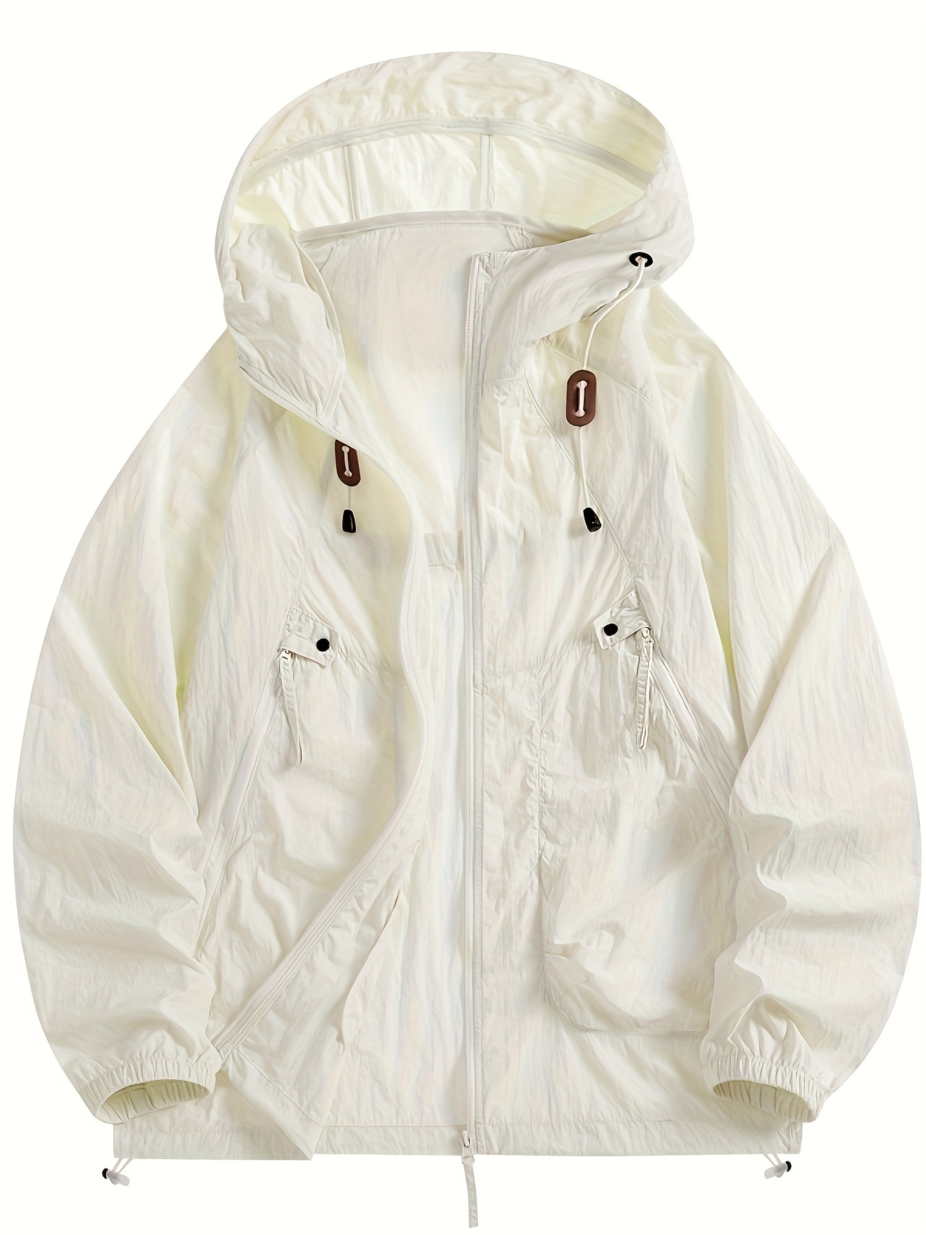 herren leichter windbreaker jacke – sommer casual Temu Switzerland