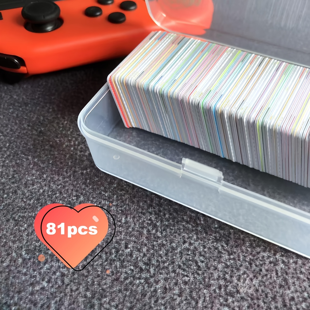 

81pcs Animal Forest Ac Series, 1-, Nfc , Mini Nfc Card, Collectible Card, Nfc Card, All Cards Work, Suitable For Switch And , Valentine's Day Gift/easter Gift