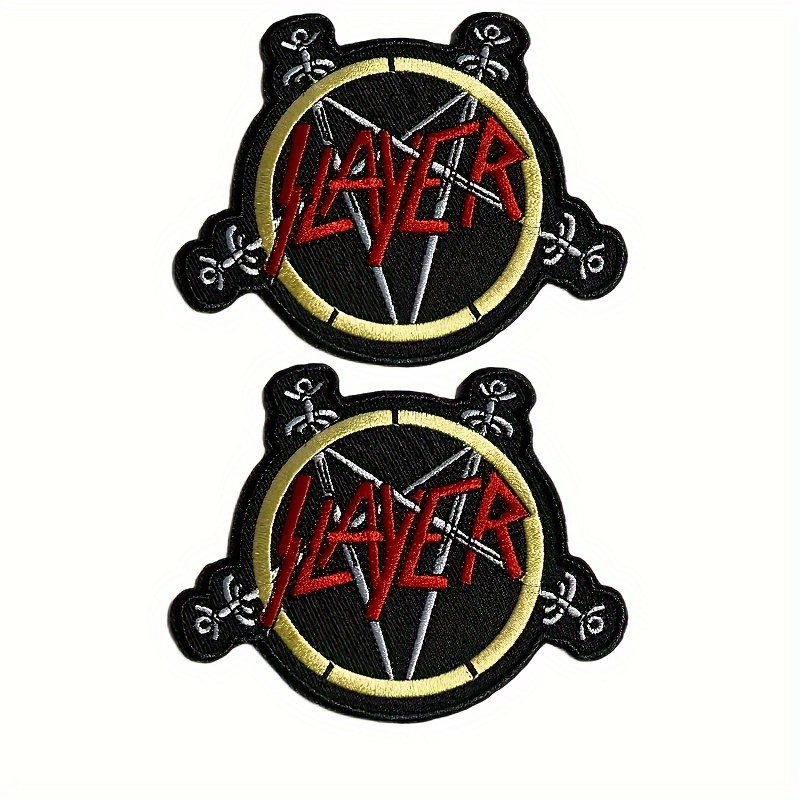 

Embroidered - Iron-on/sew-on Applique For Clothing, , & | Decoration