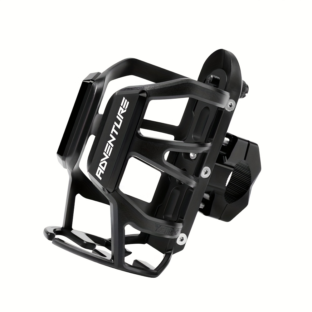 Image of For 250 390 790 890 1050 1090 Adventure 1290 S/r/t Motorcycle Additions Water Bottle Holder Cage