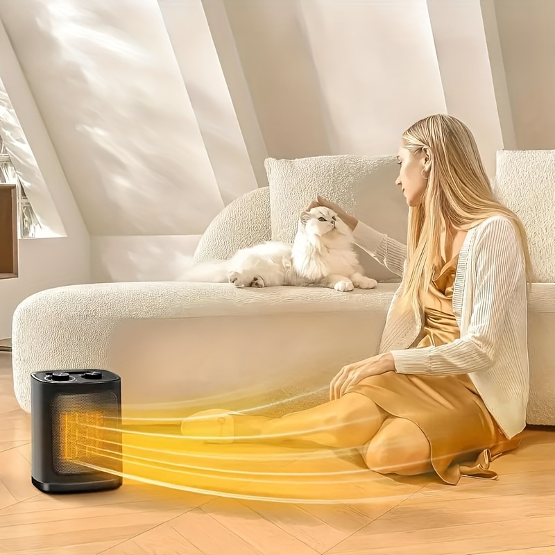 Portable Electric Heaters Small Indoor Space Heater Space Heater