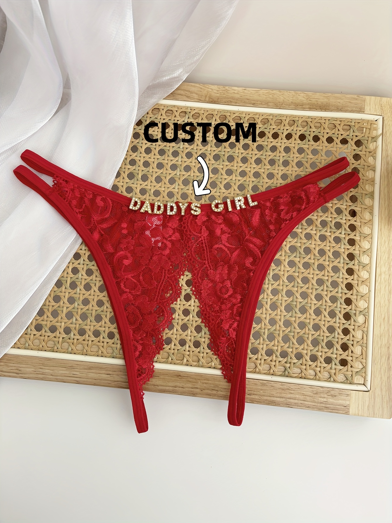 Women's Lingerie & Lounge - Temu
