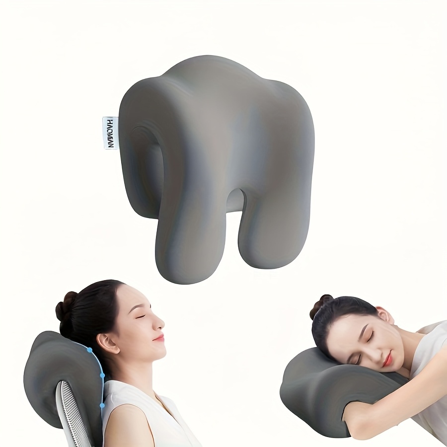 neck support pillow office chair ergonomic desk pillow Temu Greece