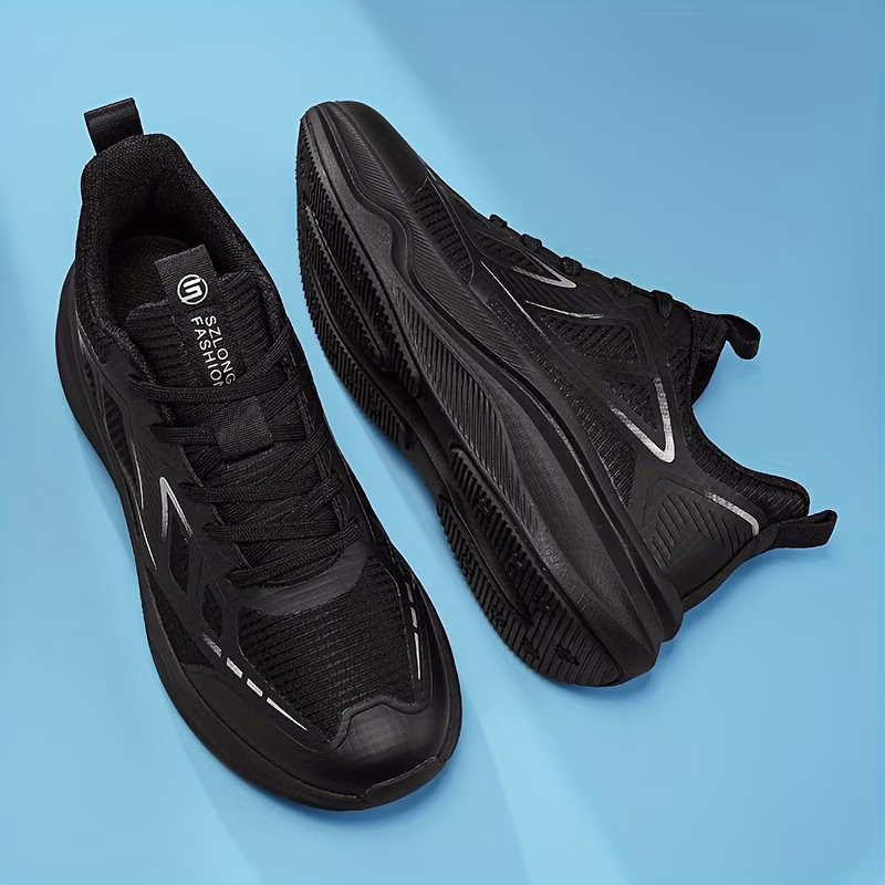 mens stylish casual sports shoes Product details 6
