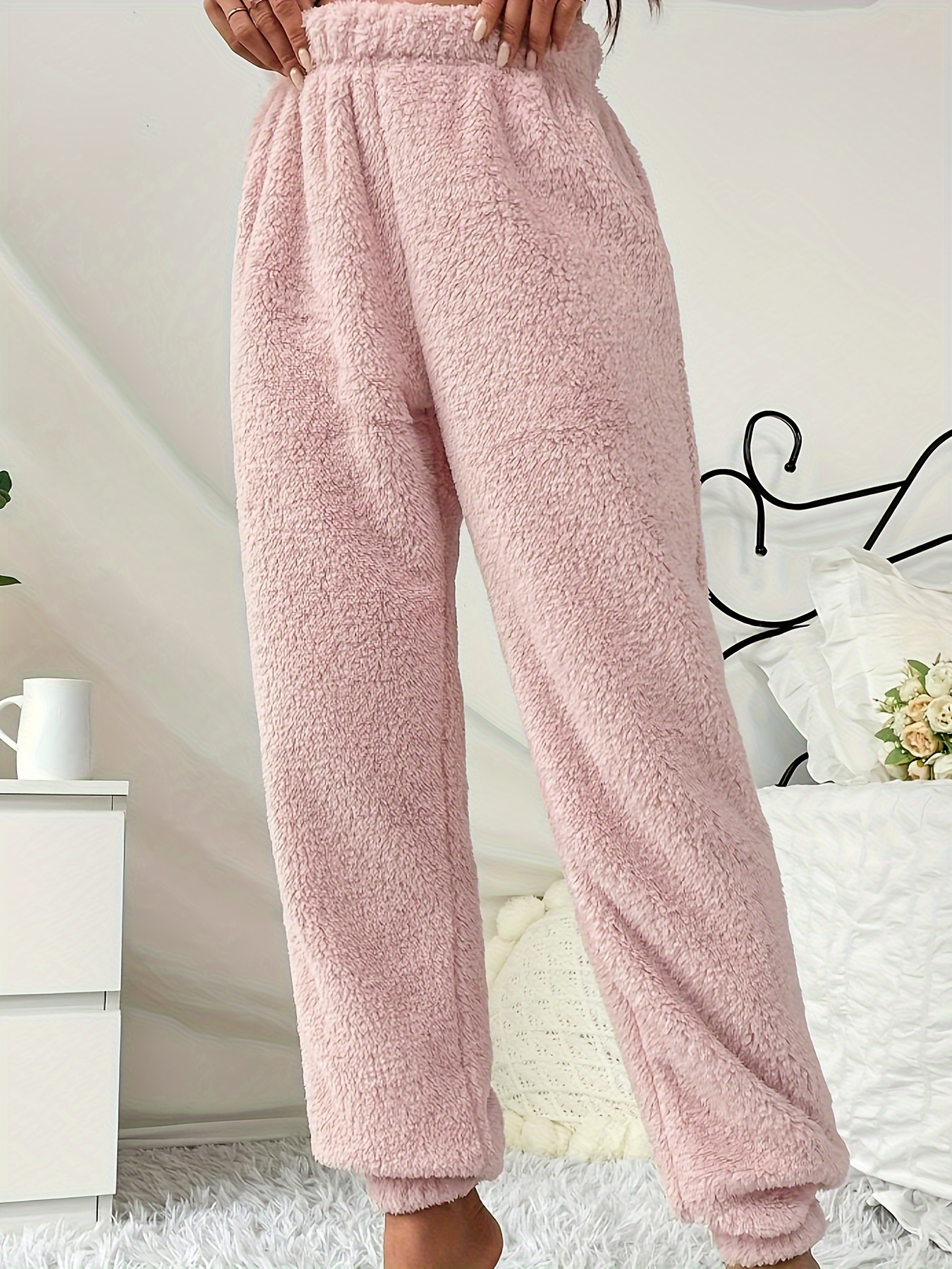 Teen Girl Clothes Pullover Sweatshirts Pants Set Long Sleeve