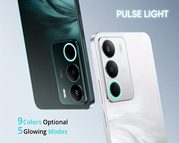 Realme C71 6GB+128GB 4G LTE, Глобална версия, Android 15 Смартфон, 6,7'' OLED 120Hz дисплей, 6000mAh батерия, 50m камера, Без адаптер