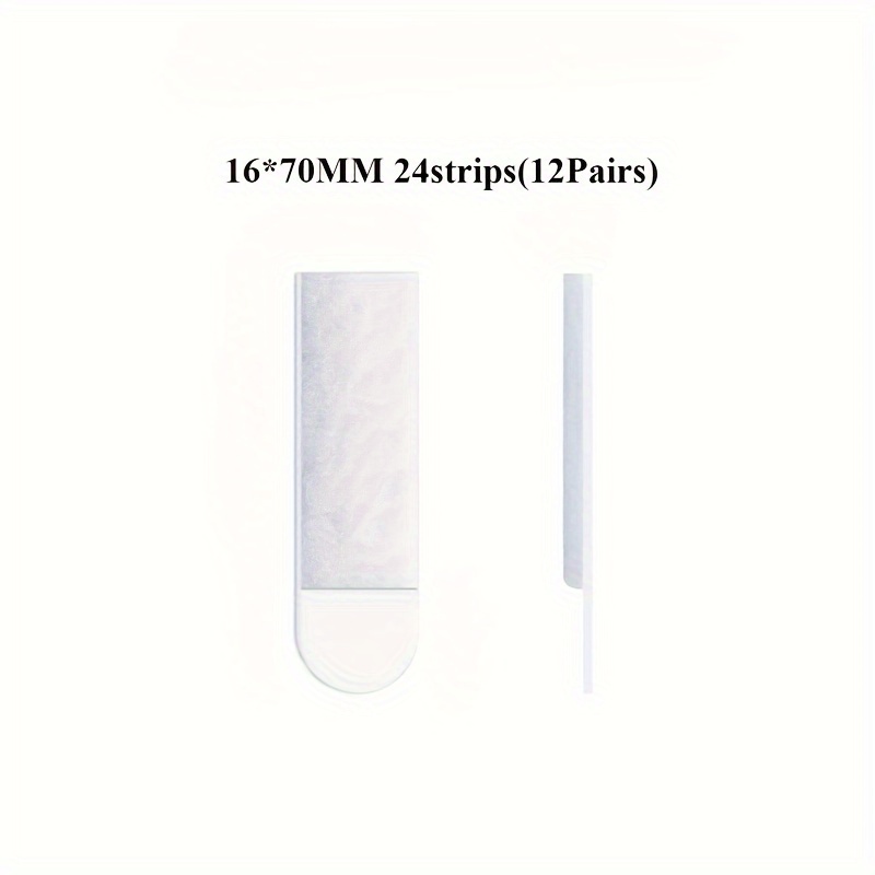 TEMU Yitape Picture Hanging Strips, Heavy Duty Picture Hanger Kit, Removable , Picture Hanging Hooks, White