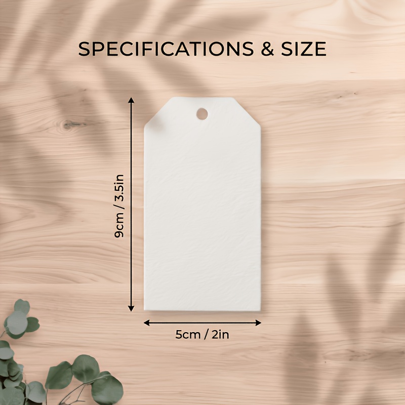 TEMU Personalized Tag Labels, Custom , Image Gift Tags, Suitable For Weddings, Bridal Showers, Celebrations, Baptisms, Birthday Parties, And Holiday